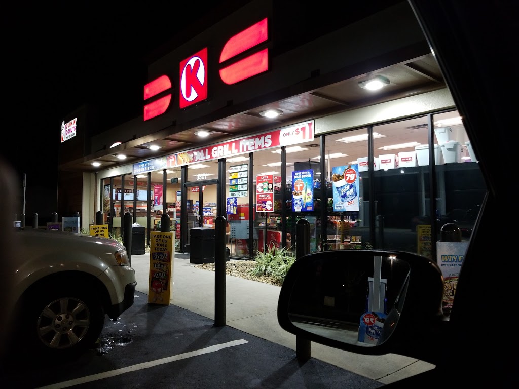 Circle K | 3307 E, FL-60, Valrico, FL 33594, USA | Phone: (813) 654-3385