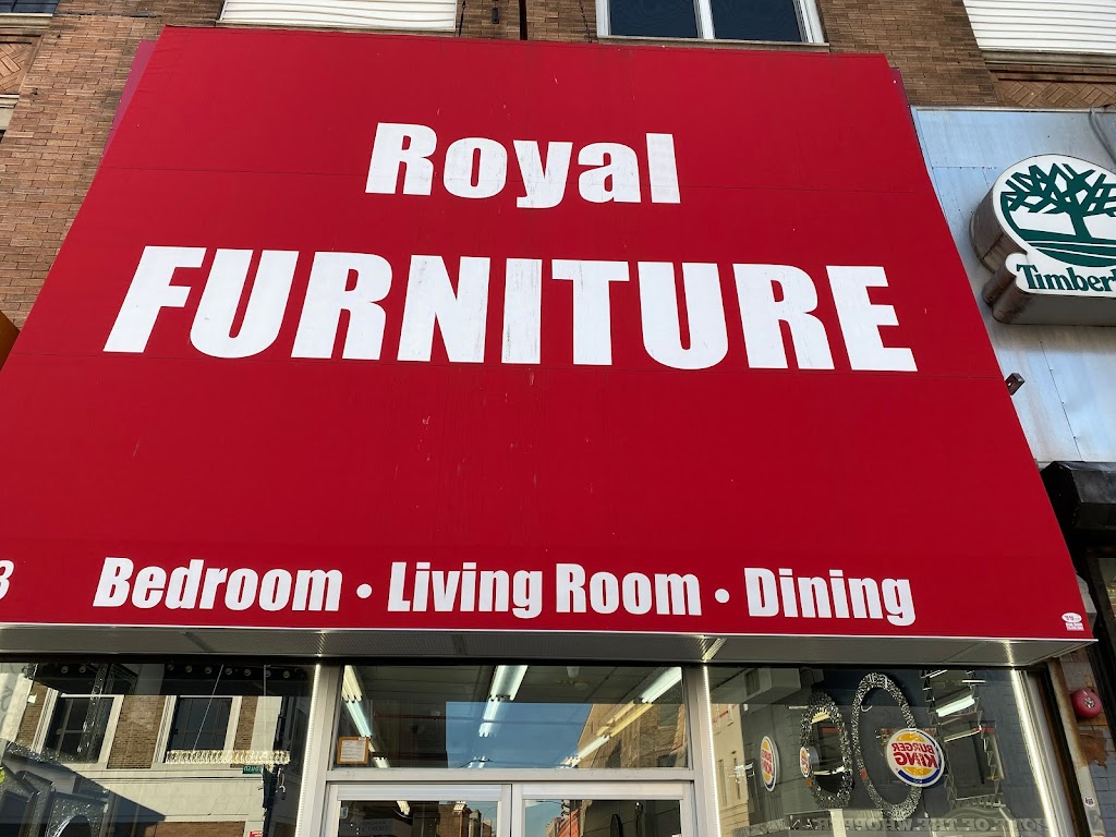 Royal Furniture - furniture store  | Photo 1 of 2 | Address: 968 Flatbush Ave, Brooklyn, NY 11226, USA | Phone: (718) 484-2441