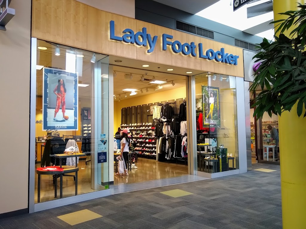 Lady Foot Locker | 2929 Turner Hill Rd Suite 2205, Lithonia, GA 30038, USA | Phone: (770) 484-1497