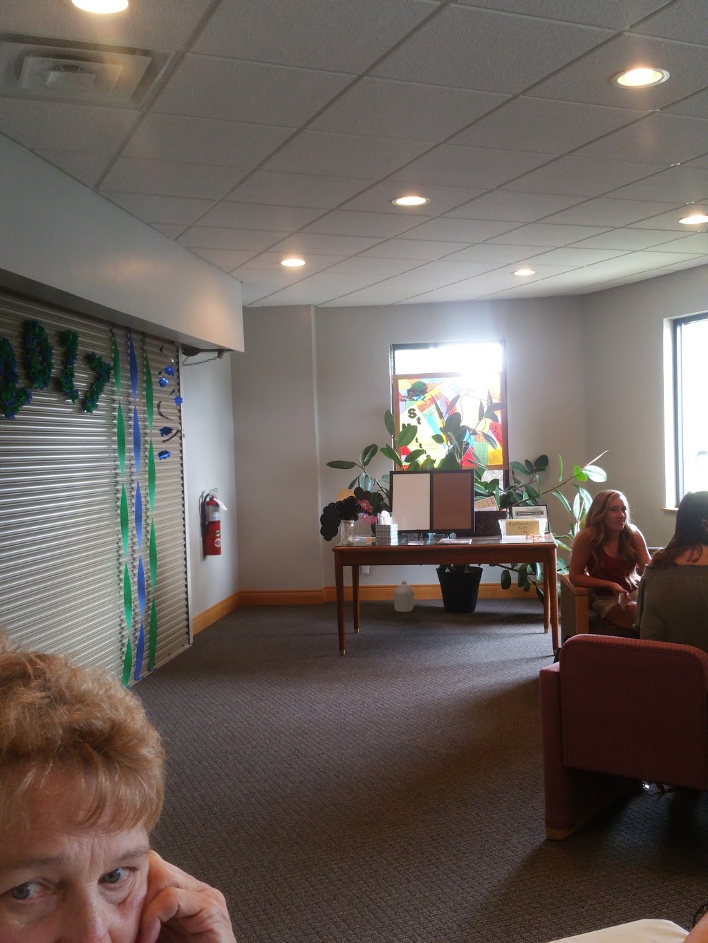St Matthews Lutheran Church | 2305 Goshen Rd, Fort Wayne, IN 46808, USA | Phone: (260) 483-9312