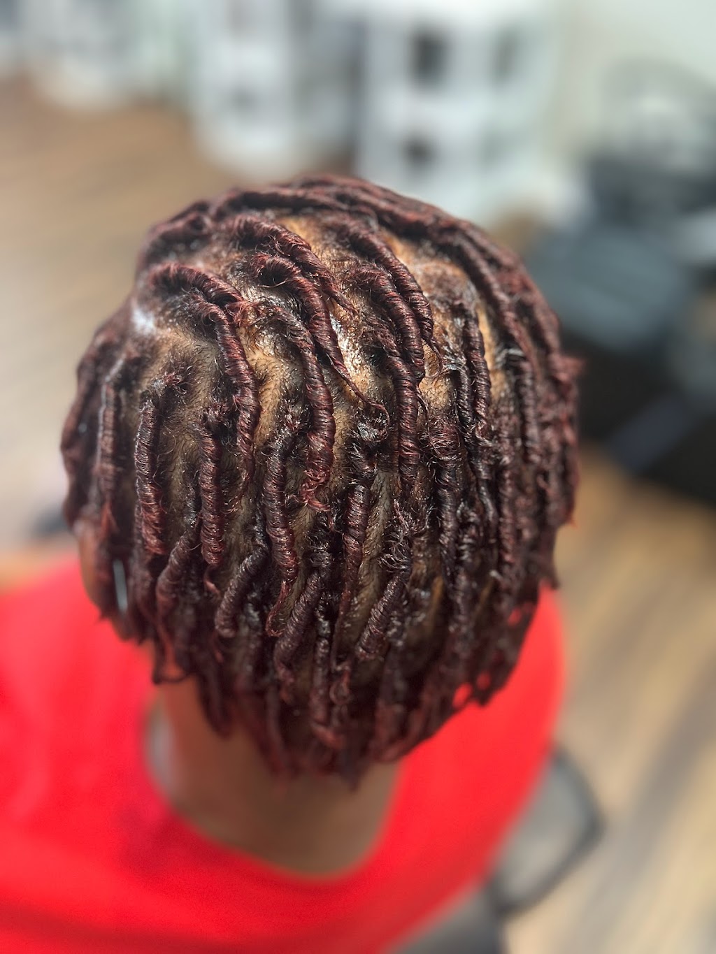 TressArt African Hair Braiding | 42C Manor Ave SW, Concord, NC 28025, USA | Phone: (240) 381-1575