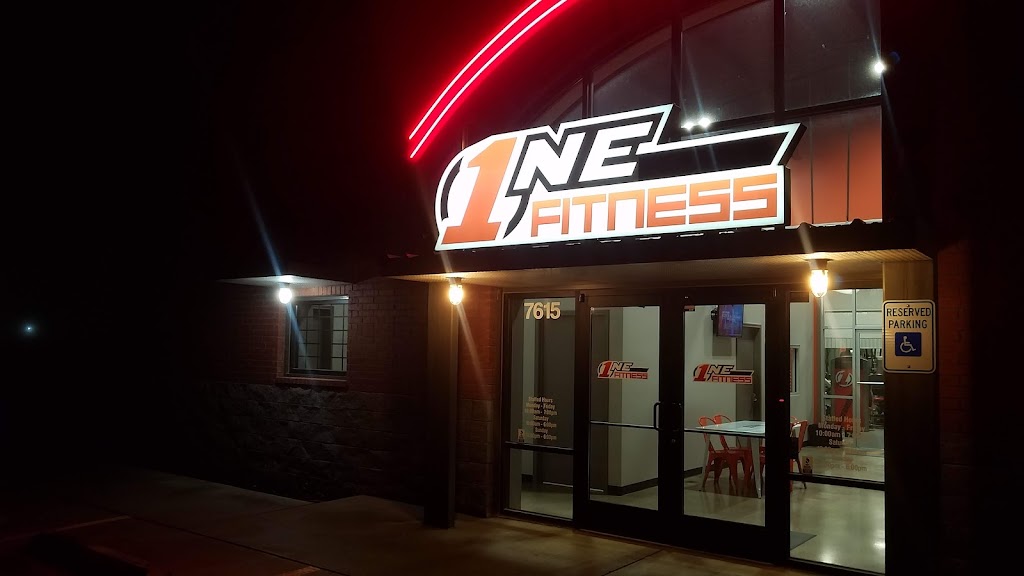 One Fitness Lubbock | 7615 82nd St, Lubbock, TX 79424, USA | Phone: (806) 855-2560