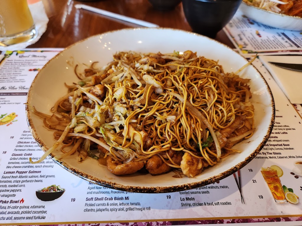 The Café | 16300 Nyemii Pass Rd, Valley Center, CA 92082, USA | Phone: (760) 291-5500