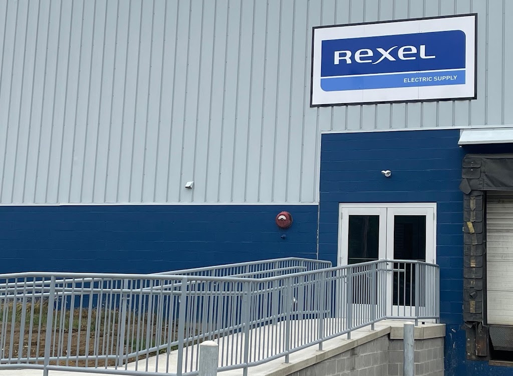 Rexel | 427 Thacher Ln, Youngstown, OH 44515, USA | Phone: (330) 744-5303