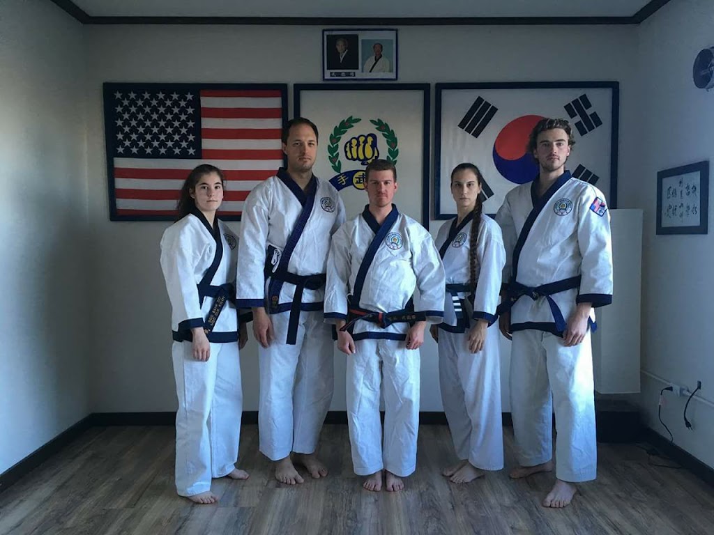 Flatirons Martial Arts | 4949 Broadway #101a, Boulder, CO 80304, USA | Phone: (303) 807-3265