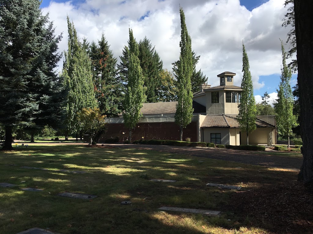 Northwood Park Funeral Home & Cemetery | 16407 NE 15th Ave, Ridgefield, WA 98642, USA | Phone: (360) 574-4252