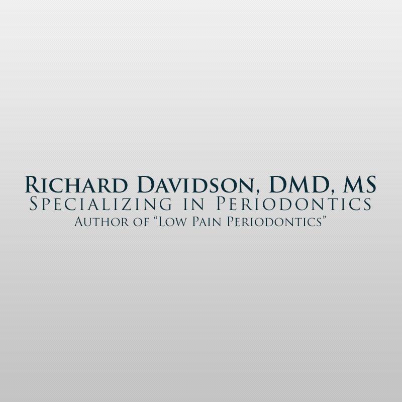 Dr. Richard Davidson DMD,MS | 9318 Olive Blvd, Olivette, MO 63132, USA | Phone: (314) 556-9510