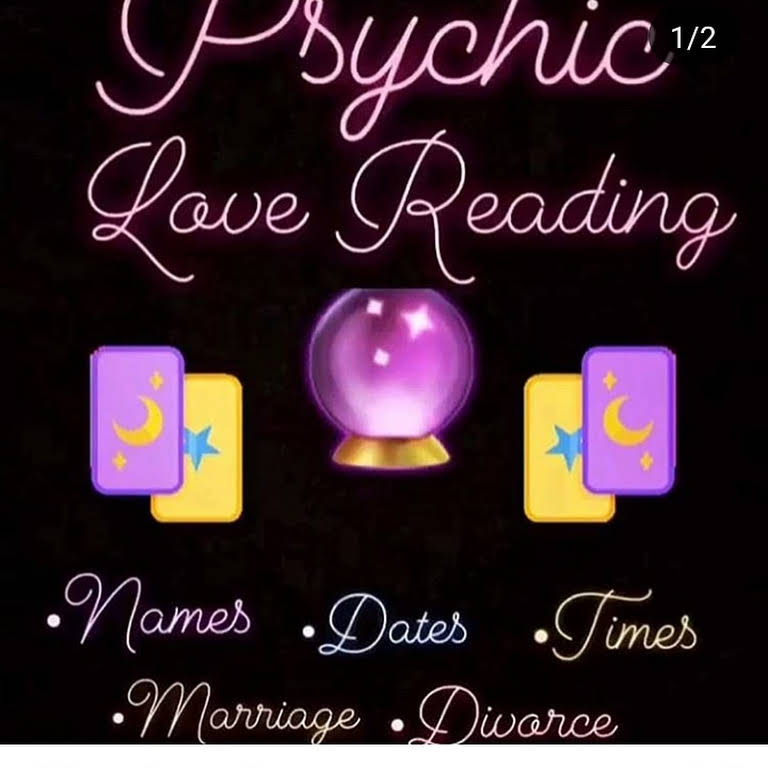 Psychic Studio Of Polaris | 1146 N 3 Bs and K Rd, Sunbury, OH 43074, USA | Phone: (614) 432-8131