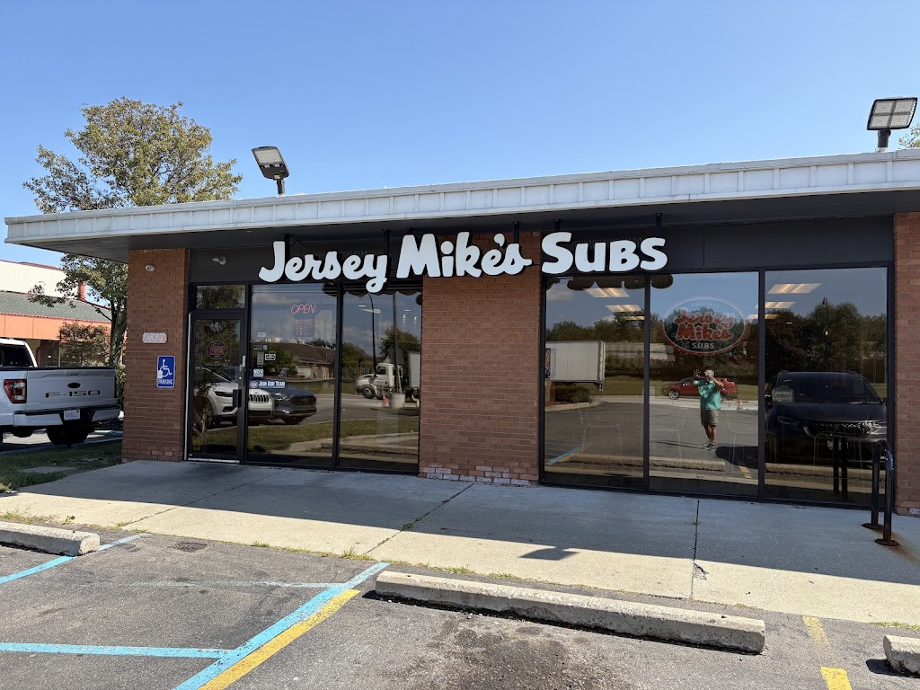 Jersey Mikes Subs | 9877 Telegraph Rd, Taylor, MI 48180, USA | Phone: (313) 254-9105