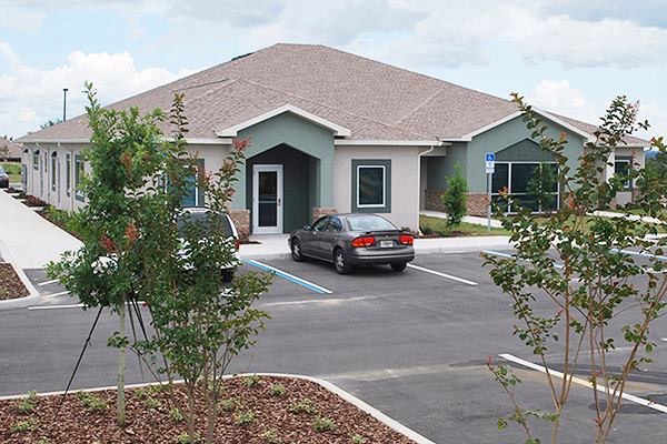 WIN clinic LifeStream | 2140 Don Wickham Dr B, Clermont, FL 34711, USA | Phone: (352) 394-5922