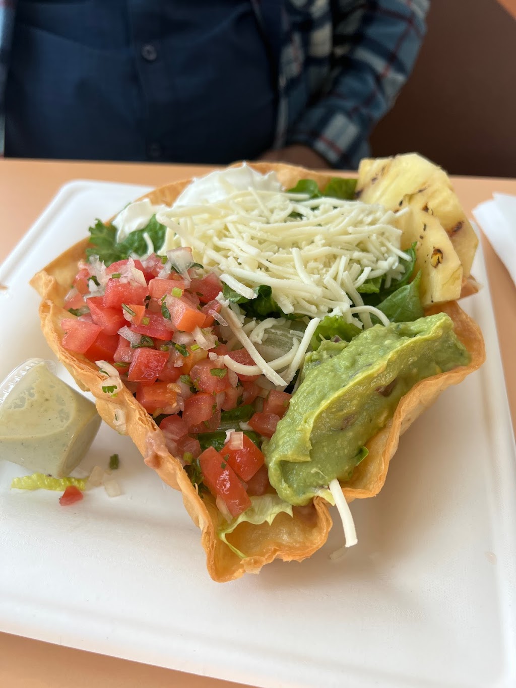 Cancun Fresh Mexican Grill | 18010 Newhope St suite c, Fountain Valley, CA 92708, USA | Phone: (657) 237-5347