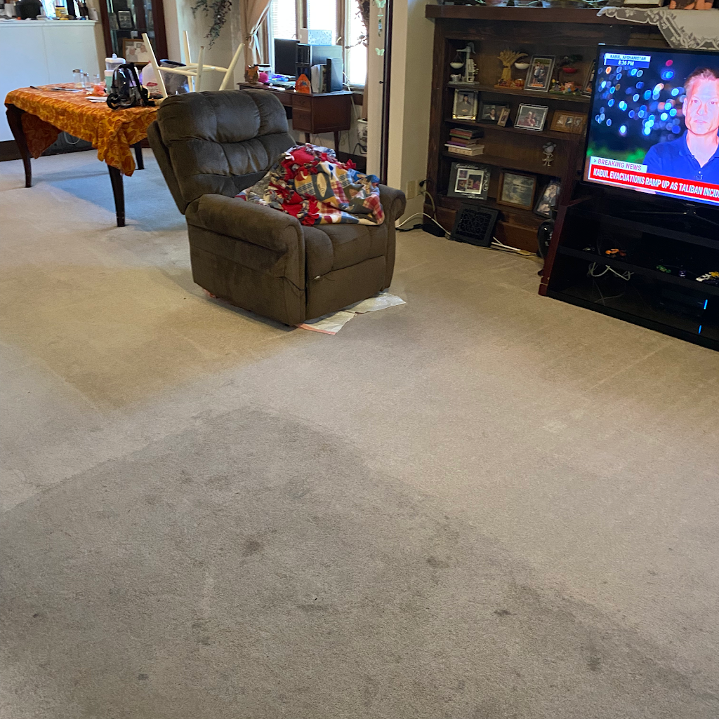 Marks Carpet Cleaning - Omaha Carpet Cleaning | 2712 S 17th St, Omaha, NE 68108, USA | Phone: (402) 306-0848