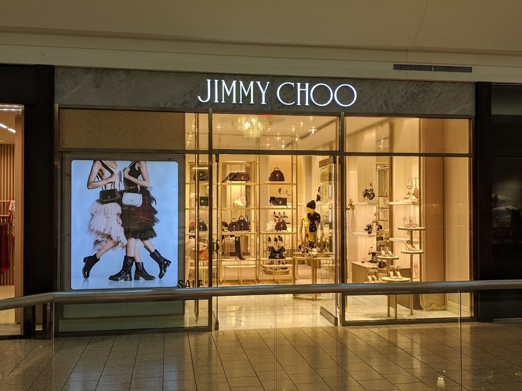 Jimmy Choo | The Mall at, 1200 Morris Tpke, Short Hills, NJ 07078, USA | Phone: (973) 564-8181