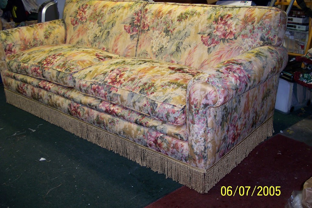 BJs Custom Upholstery | Timberlake, NC 27583 | Phone: (919) 491-7945