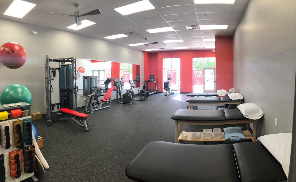 ATI Physical Therapy | 5017 Teasley Ln #161, Denton, TX 76210, USA | Phone: (972) 979-6577