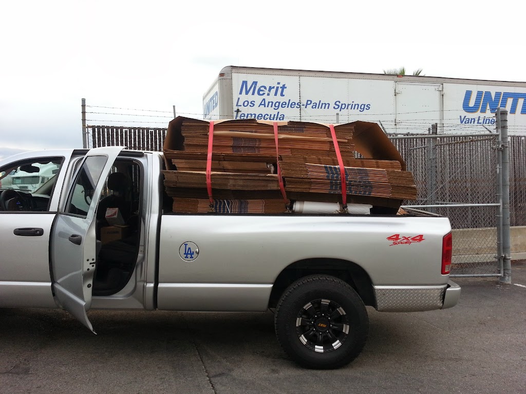 Merit Moving Systems, Inc. | 5655 Dolly Ave, Buena Park, CA 90621 | Phone: (714) 522-3540