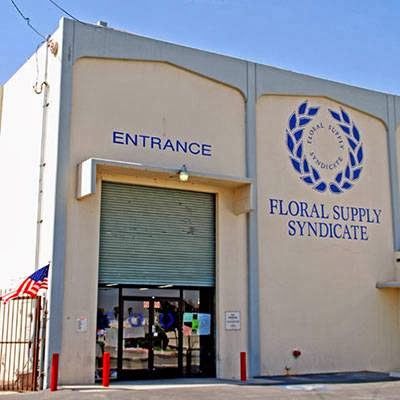 Floral Supply Syndicate | 199 E Central Ave, San Bernardino, CA 92408, USA | Phone: (909) 890-2393