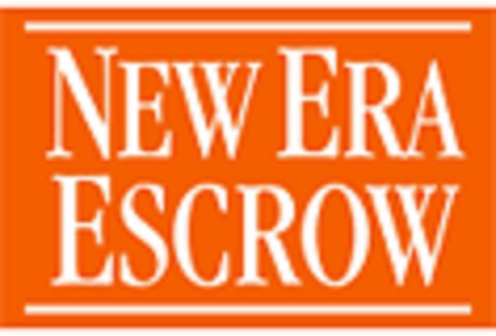 NEW ERA ESCROW | 509 N Sepulveda Blvd, Manhattan Beach, CA 90266 | Phone: (310) 937-1177