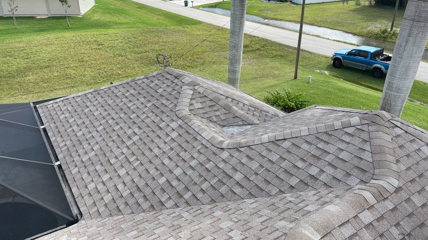 Punta Gorda Roofing Company- Freedom Roofing | 3000 Acline Rd, Punta Gorda, FL 33950, United States | Phone: (941) 251-0409