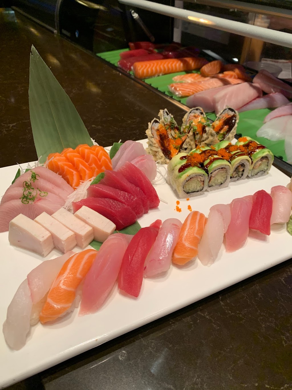 Anzai | 1856 Front St, East Meadow, NY 11554, USA | Phone: (516) 307-8883