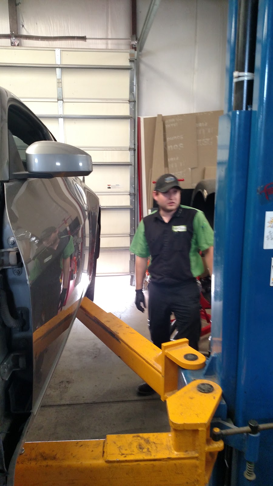 Automotive Repair & Consulting LLC | 1409 S Camino Del Pueblo, Bernalillo, NM 87004, USA | Phone: (505) 404-8407