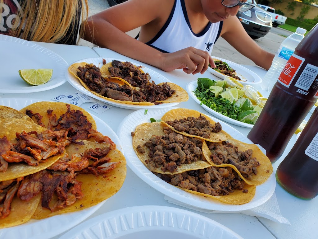 Tacos Ortiz | 4513 James Ave, Fort Worth, TX 76115, USA | Phone: (817) 372-5925