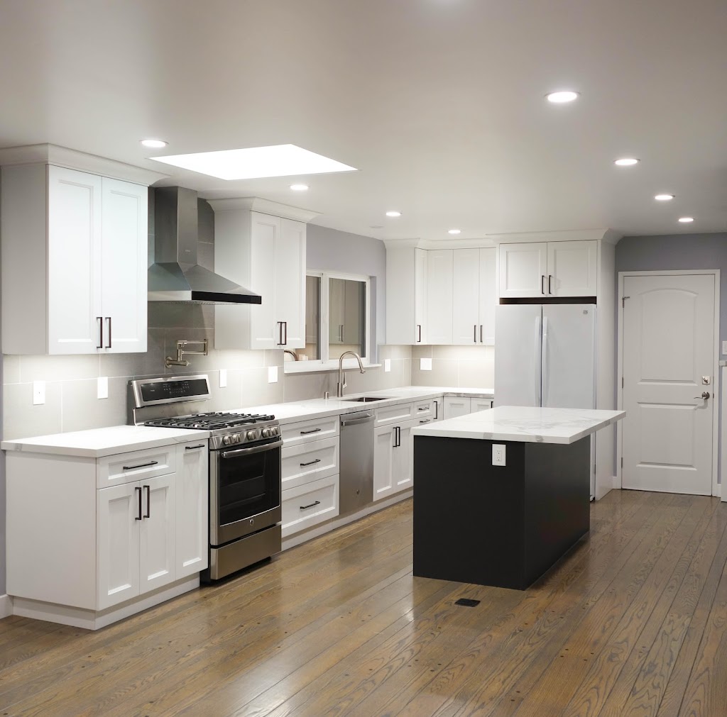 Kitchen Inspiration Inc. | 1501 El Camino Real Ste C, Belmont, CA 94002 | Phone: (650) 592-3821