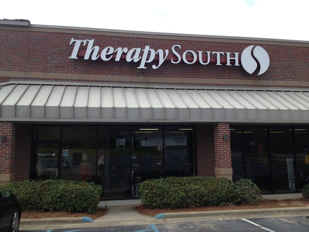 TherapySouth Chelsea | 100 Chelsea Corners Way Suite 100, Chelsea, AL 35043, USA | Phone: (205) 678-7272