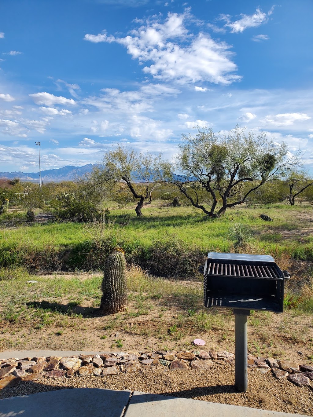 Anamax Dog Park | W Camino Mazatlan, Sahuarita, AZ 85629, USA | Phone: (520) 445-7850