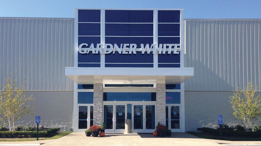 Gardner-White Furniture | 4445 N Atlantic Blvd, Auburn Hills, MI 48326, USA | Phone: (248) 481-2108