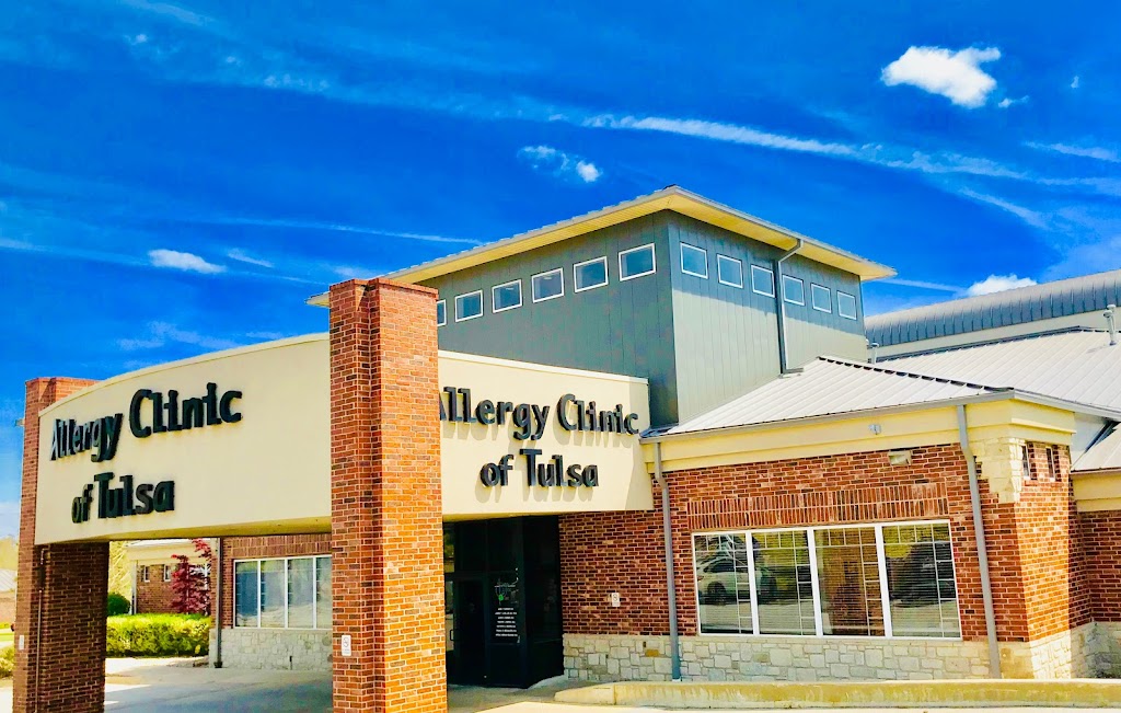 Allergy Clinic of Tulsa - Mingo | 9311 S Mingo Rd, Tulsa, OK 74133, USA | Phone: (918) 307-1613