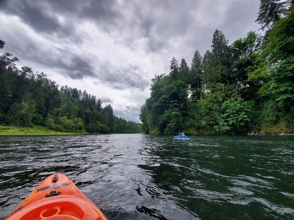 Lewis River Golf Course | 3209 Old Lewis River Rd, Woodland, WA 98674, USA | Phone: (360) 225-8254