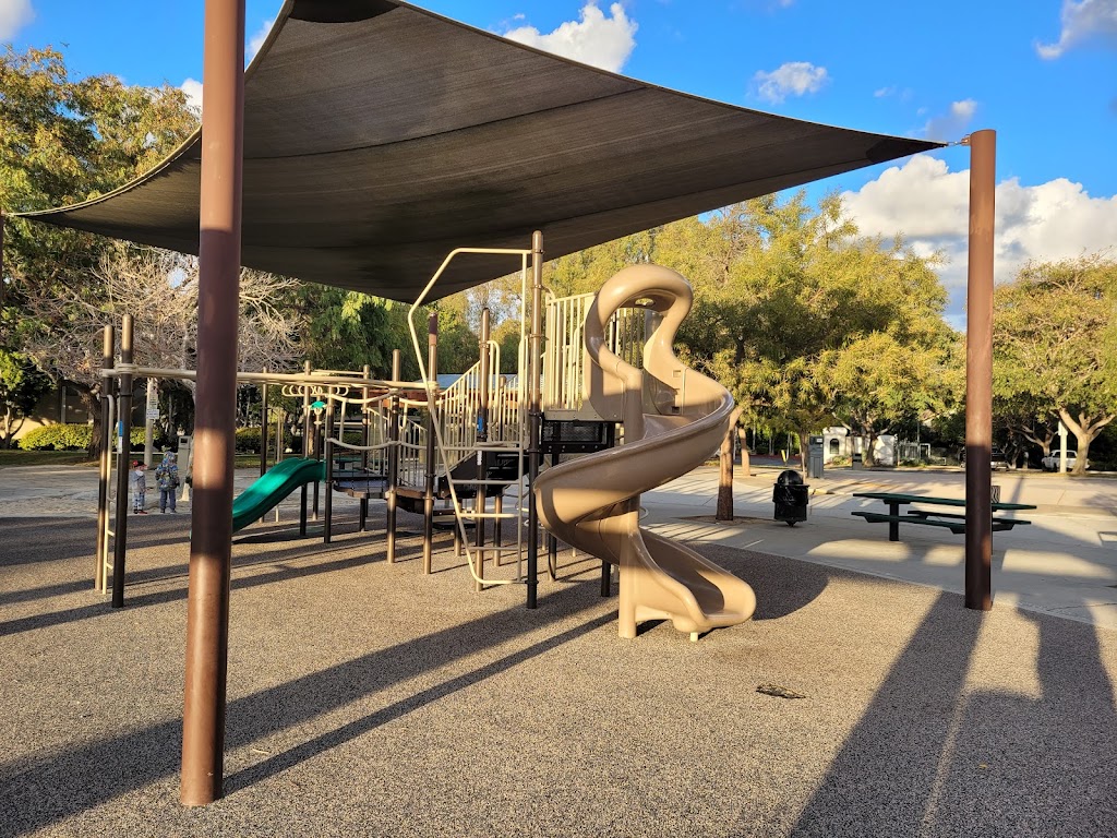 Shadowridge Park | 2101 Lupine Hills Dr, Vista, CA 92081, USA | Phone: (760) 726-1340