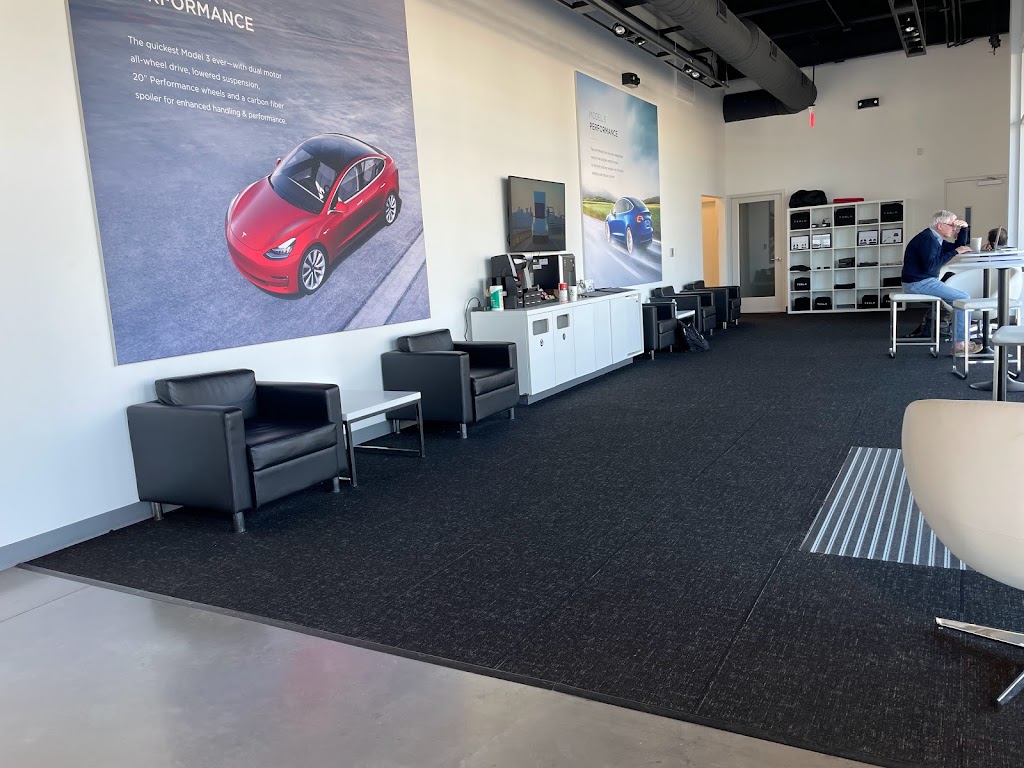 Tesla | 3371 Brunswick Pike #100, Lawrence Township, NJ 08648, USA | Phone: (609) 806-2611