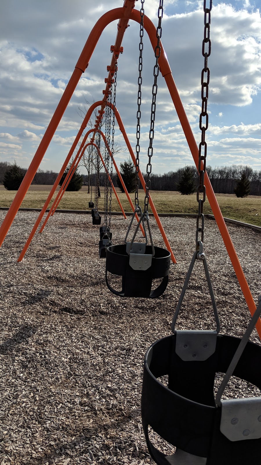 Winfield Township Community Park | 194 Brose Rd, Cabot, PA 16023, USA | Phone: (724) 352-3333