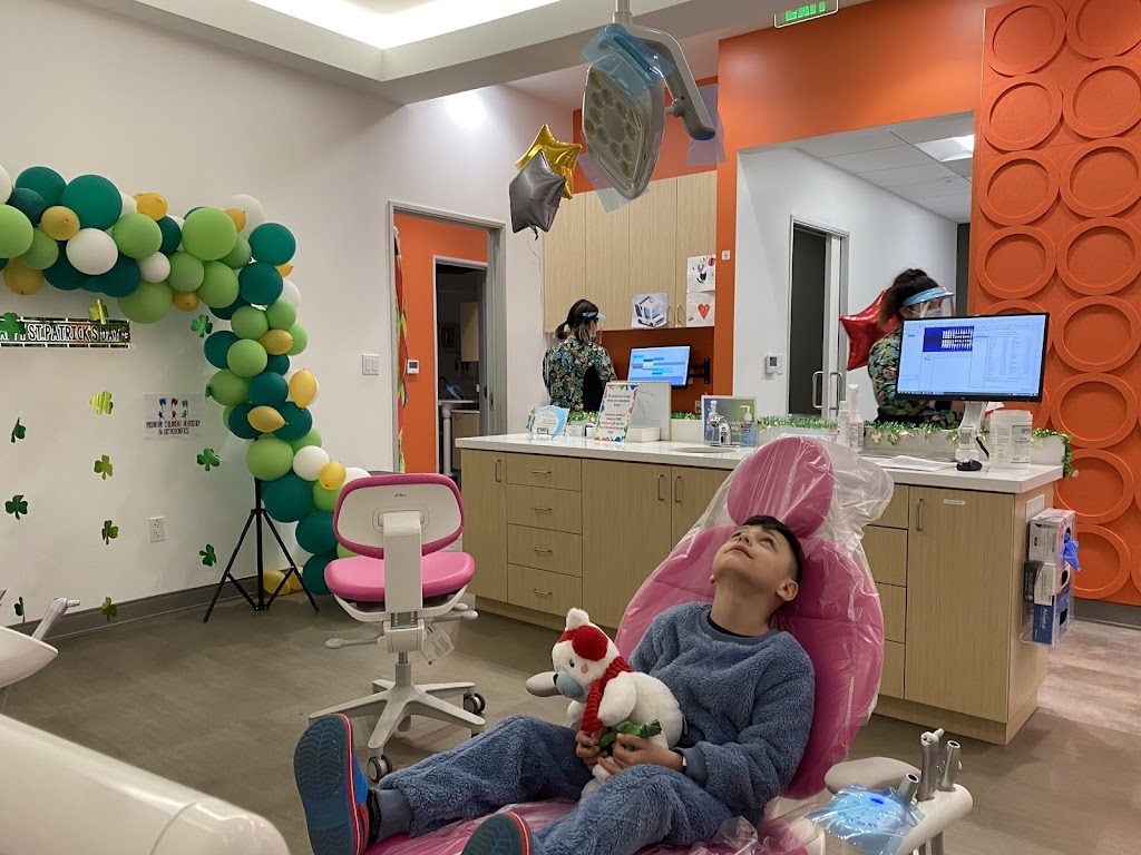 Pasadena Childrens Dentistry & Orthodontics | 2620 E Colorado Blvd, Pasadena, CA 91107, USA | Phone: (626) 600-7171