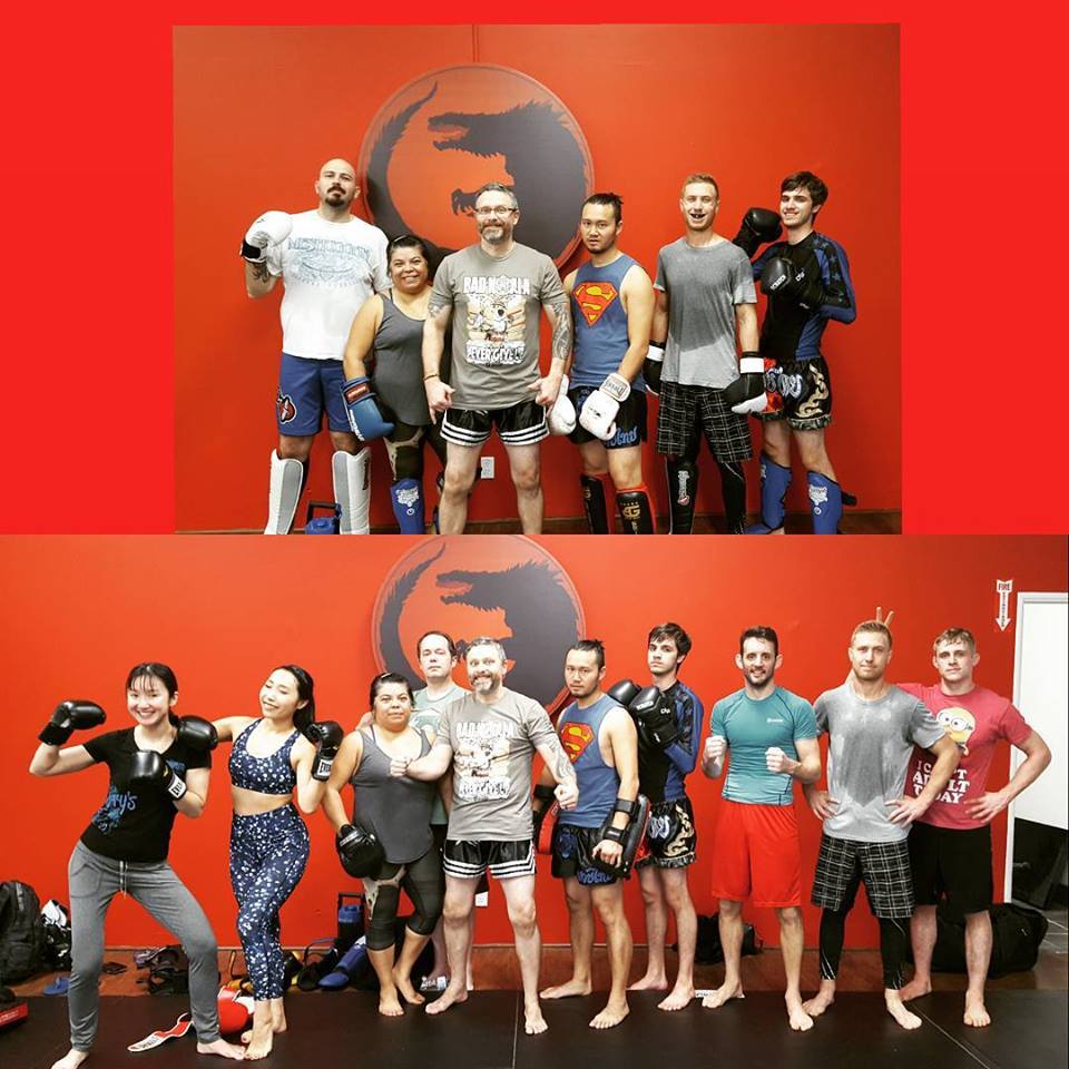 Kaiju MMA & Fitness | 18851 Ventura Blvd, Tarzana, CA 91356 | Phone: (818) 231-1119