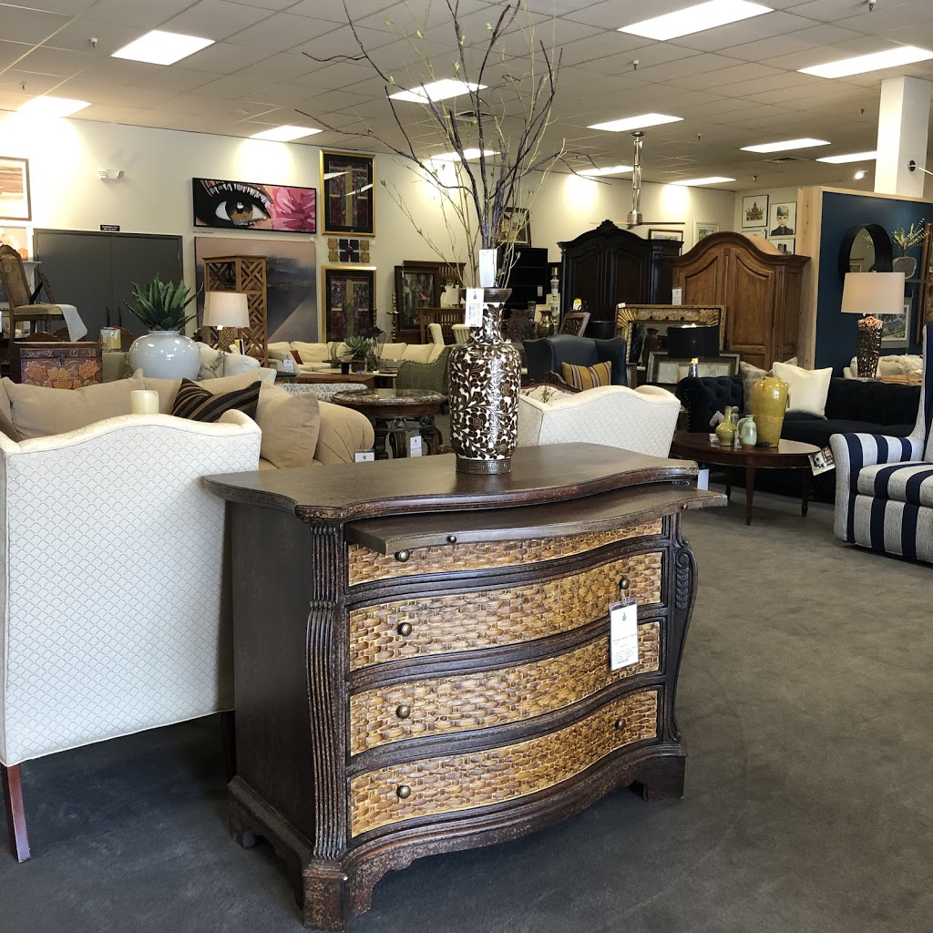 Refined Consign & Design | 7562 S University Blvd, Centennial, CO 80122, USA | Phone: (720) 353-4889