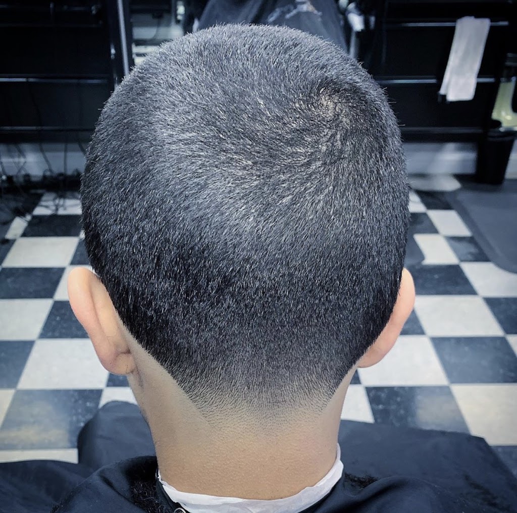 East Bay Barbershop | 191 Harder Rd, Hayward, CA 94544, USA | Phone: (510) 857-7417