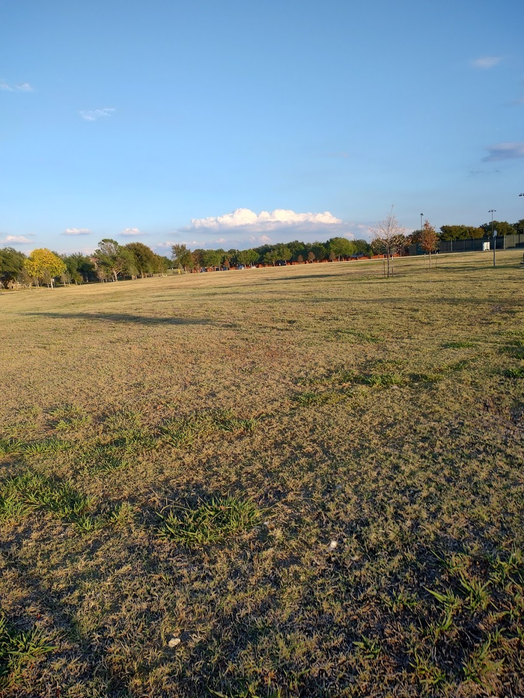 Cimarron Park | 201 Red River Trail, Irving, TX 75063, USA | Phone: (972) 721-2501