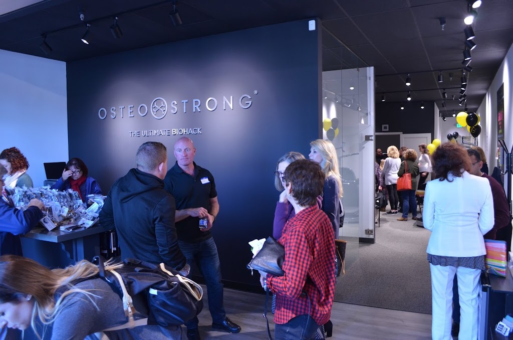OsteoStrong Danville Blackhawk | 3400 Blackhawk Plaza Cir Ste D126, Danville, CA 94506, USA | Phone: (925) 967-2809
