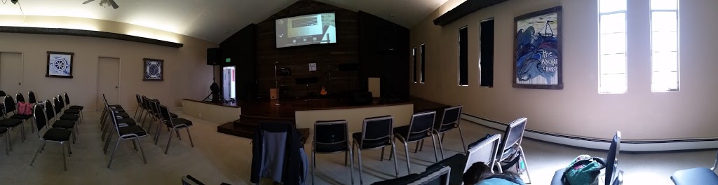 The Anchor Church | 802 Bonfoy Ave, Colorado Springs, CO 80909, USA | Phone: (719) 634-5787
