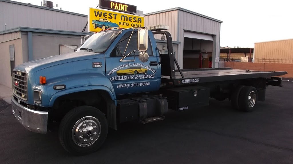 West Mesa Auto Crafts Inc | 122 Frontage Rd NE, Rio Rancho, NM 87124, USA | Phone: (505) 715-4104 West Mesa Auto Crafts Inc | 122 Frontage Rd NE, Rio Rancho, NM 87124, USA | Phone: (505) 715-4104