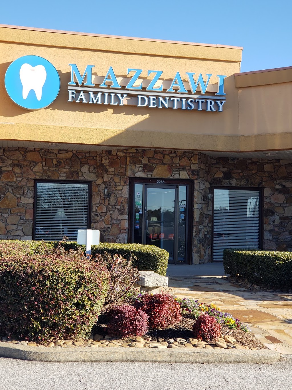 Mazzawi Family Dentistry | 2268 East Main Street Hwy 78, Snellville, GA 30078, USA | Phone: (770) 972-4436