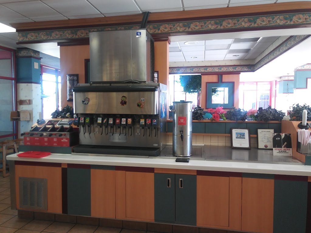 Arbys | 1923 E McKellips Rd, Mesa, AZ 85203, USA | Phone: (480) 833-9314