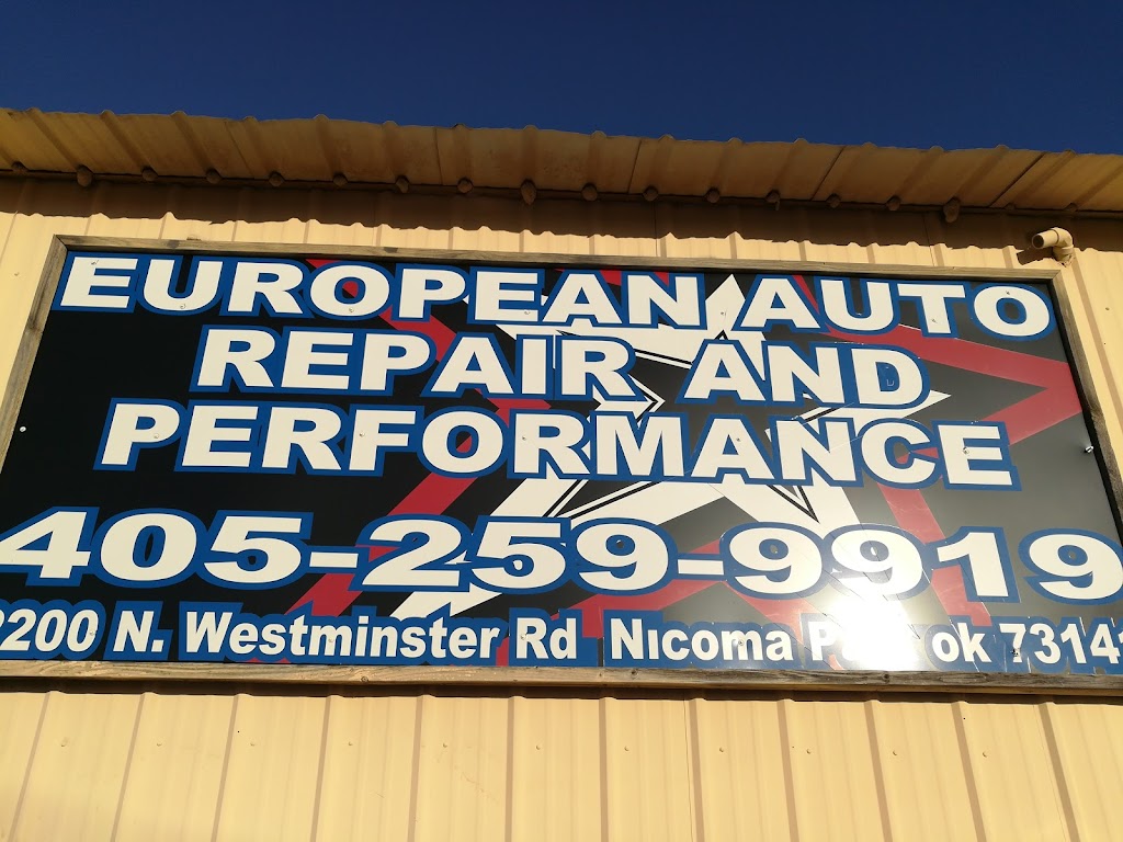 vw volkswagen repair | 2200 N Westminster Rd, Choctaw, OK 73020, USA | Phone: (405) 259-9919
