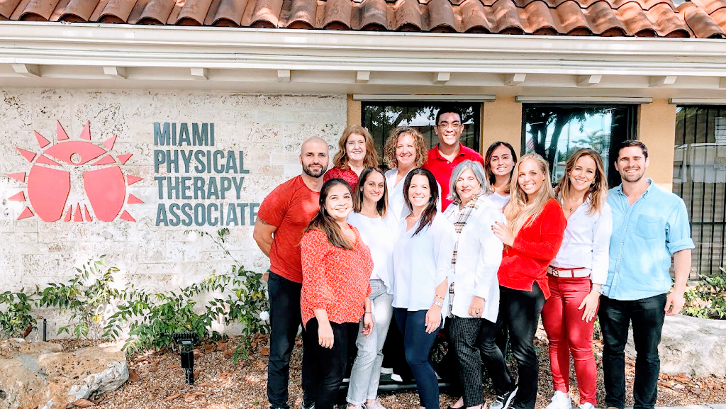 Miami Physical Therapy Associates, Inc. | 2931 Coral Way, Miami, FL 33145, USA | Phone: (305) 444-0074