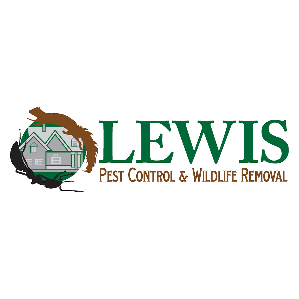 Lewis Pest Control & Wildlife Removal | 9736 Ladino Ln, North Chesterfield, VA 23236, USA | Phone: (804) 735-0100