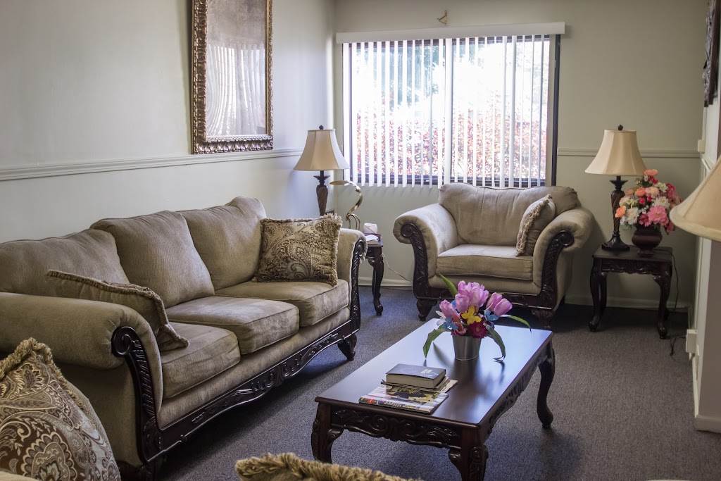 Maple Park Apartments | 3524 2nd Ave, Council Bluffs, IA 51501, USA | Phone: (712) 322-8977