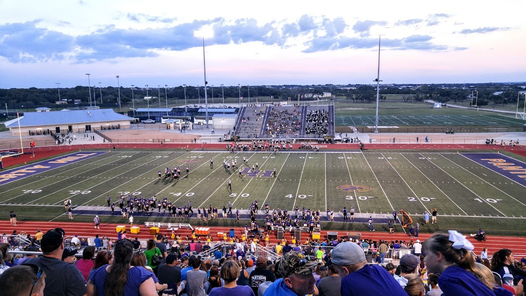 Liberty Hill High School | 16500 W State Hwy 29, Liberty Hill, TX 78642, USA | Phone: (512) 260-5500